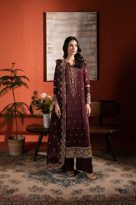 Neeshay- RTW-RS-05