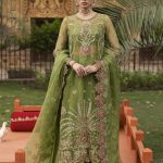 Akbar Aslam- Ambenrin