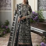 Akbar Aslam- Nocturne