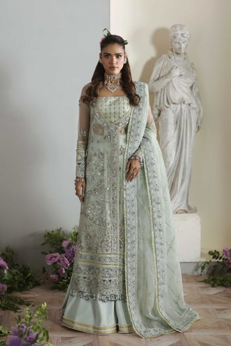 Akbar Aslam- Aetheria