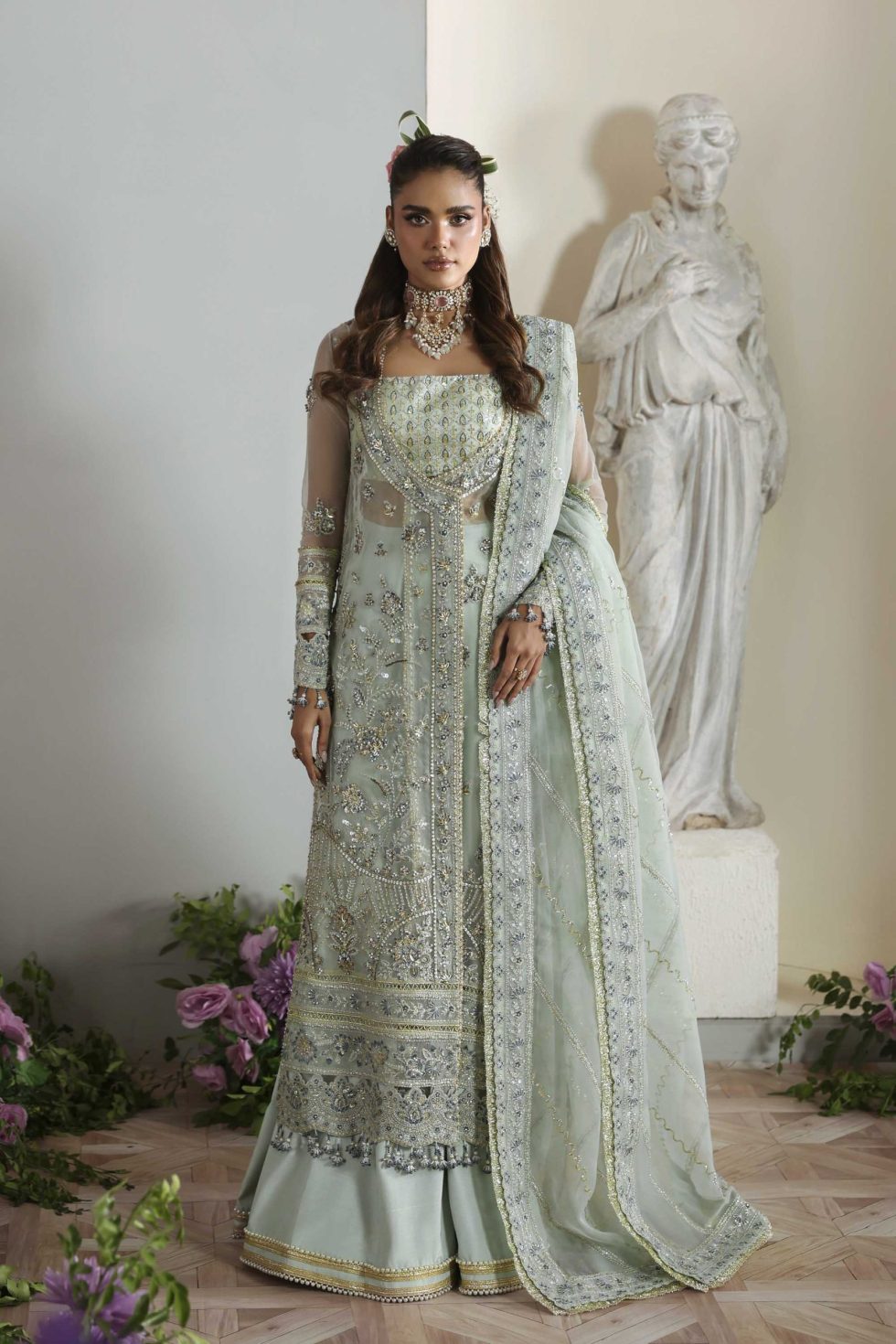 Akbar Aslam- Aetheria 3 Akbar Aslam- Aetheria