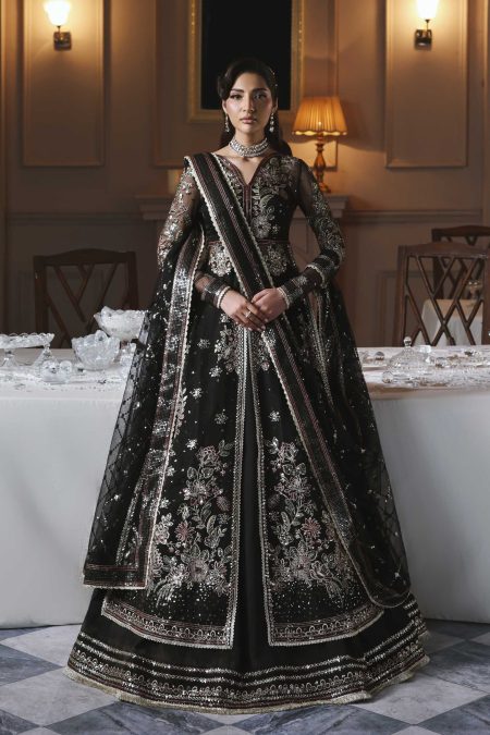 Akbar Aslam- Zarafreen