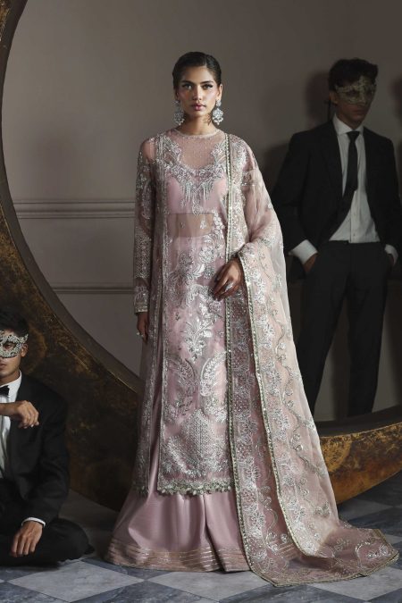 Akbar Aslam- Shahmeena