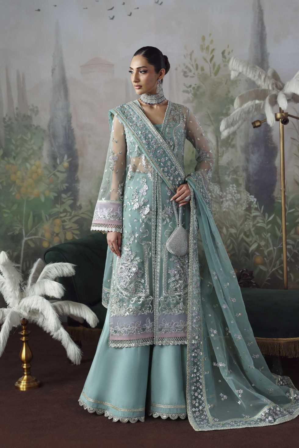 Akbar Aslam- Shahnaz