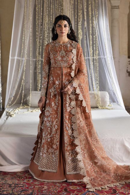 Akbar Aslam- Meherun