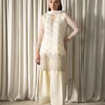 Neeshay- RTW-CHFN-06 White