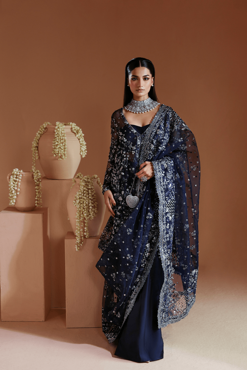 Emaan Adeel Celestique wedding formals- ELYSIAN