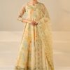Baroque Embroidered Cotton PATTI PR-1180
