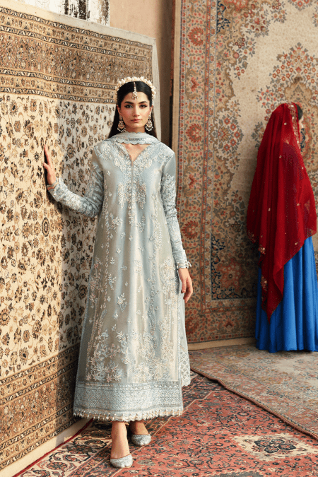 Emaan Adeel Romansiyyah Luxury Formal '25- SHABEENA