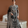 Emaan Adeel Celestique Wedding Formals