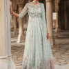 Iznik - UE-553 Embroidered Net