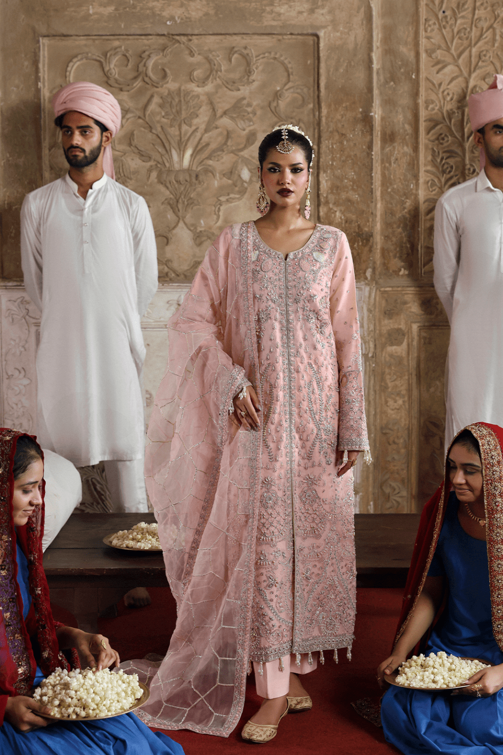 Emaan Adeel Romansiyyah Luxury Formal '25- GULSHEEN 3 Emaan Adeel Romansiyyah Luxury Formal '25- GULSHEEN