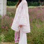 Jazmin Digital Printed Lawn USE-9229