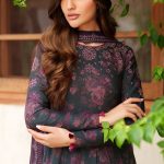 Jazmin -Embroidered Premium VISCOSE RTW-1230