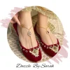 Dazzle By Sarah