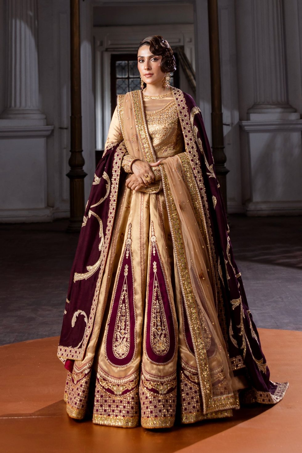 Erum Khan - Plum Spark 3 Erum Khan - Plum Spark