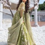 Erum Khan - Mint Glow