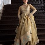 Erum Khan - Golden Glow