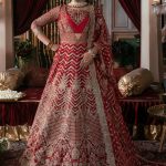 Imrozia Serene - IB-54 Zeenat