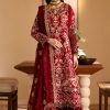 Emaan Adeel Romansiyyah Luxury Formal '25- Nashwa
