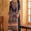 Emaan Adeel Romansiyyah Luxury Formal '25- Nageena