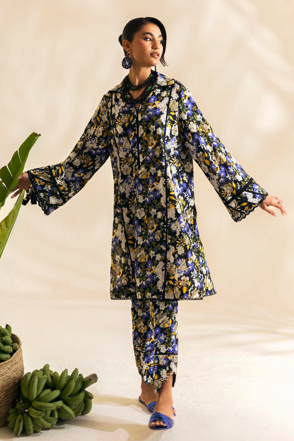 ZAHA Soleo (ZRW-21260)