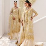 AIK Atelier - WEDDING FESTIVE ’25 VOL. 2 - LOOK 03