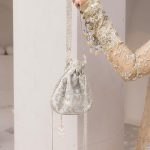 AIK Atelier - WEDDING FESTIVE '25 - VOL. 2 - SILVER TISSUE POTLI