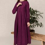 Jazmin- Embroidered Lawn RTW-1092