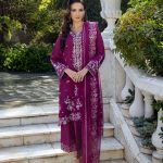 MUSHQ Celestine | The Silk Saga'25- Eden Fable