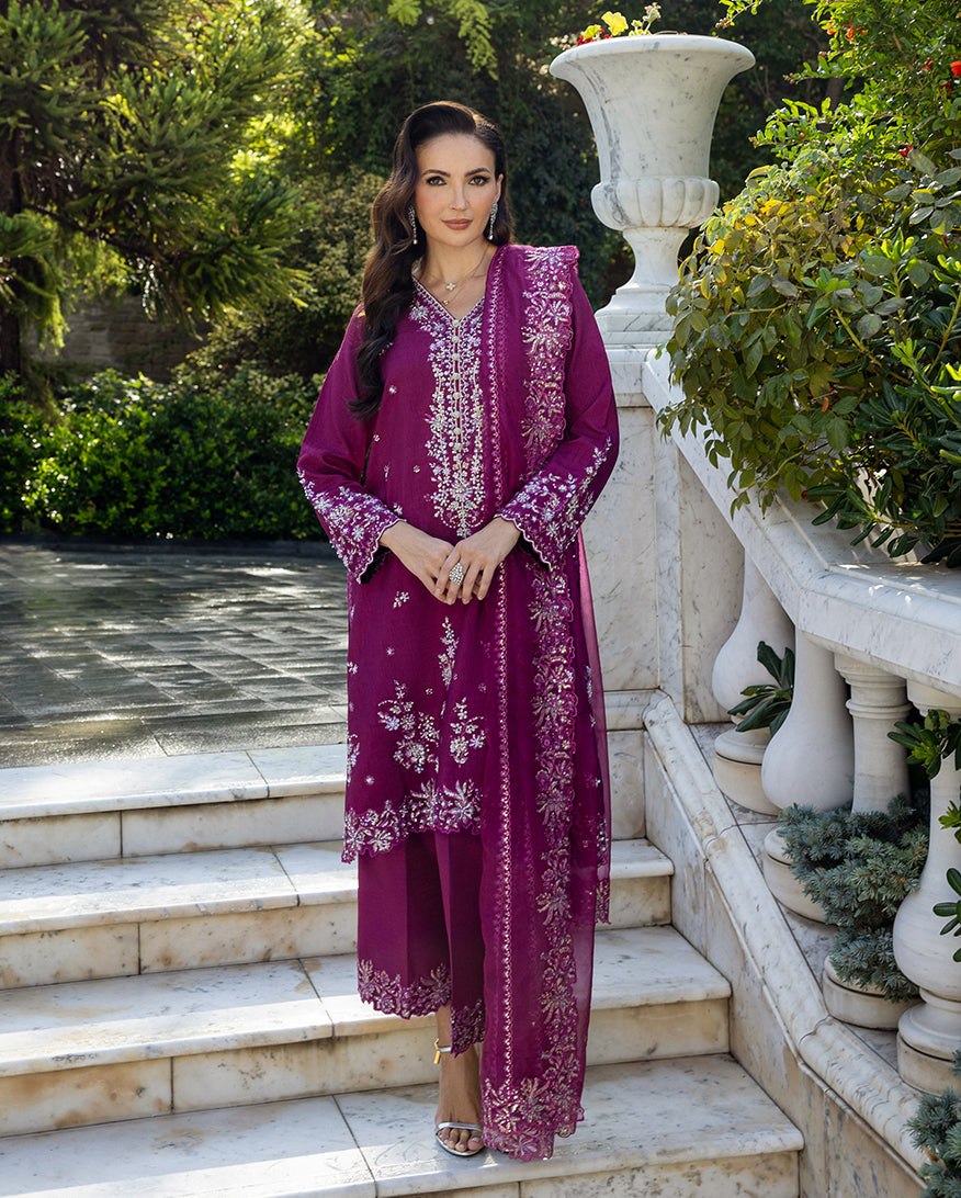 MUSHQ Celestine | The Silk Saga'25- Eden Fable 3 MUSHQ Celestine | The Silk Saga'25- Eden Fable