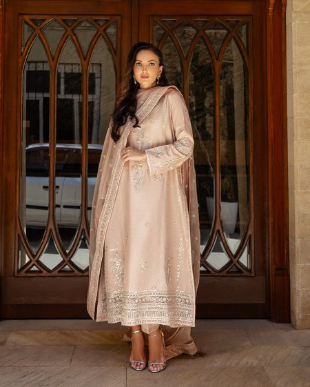 MUSHQ Celestine -The Silk Saga'25- Evelyn Wisp