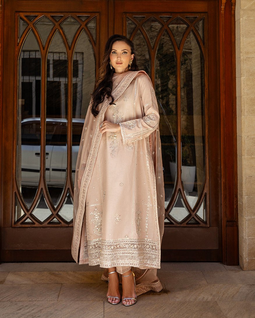 MUSHQ Celestine -The Silk Saga'25- Evelyn Wisp 3 MUSHQ Celestine -The Silk Saga'25- Evelyn Wisp