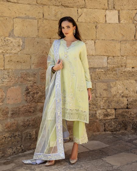 MUSHQ Celestine The Silk Saga'25- Nova Skye