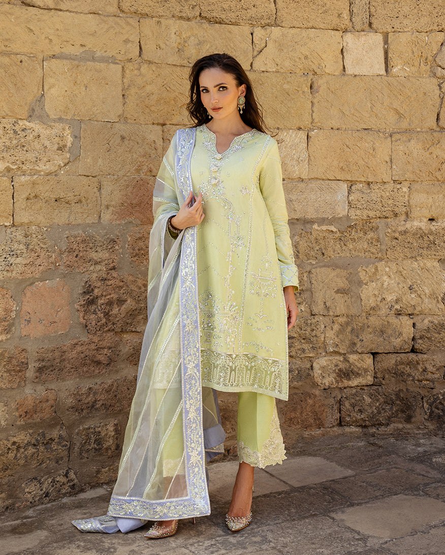 MUSHQ Celestine The Silk Saga'25- Nova Skye 3 MUSHQ Celestine The Silk Saga'25- Nova Skye