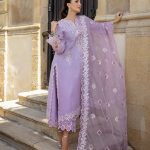 MUSHQ Celestine | The Silk Saga'25- Ophelia Iyn