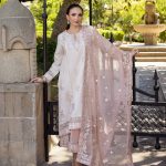 MUSHQ Celestine | The Silk Saga'25- Astrid Bloom