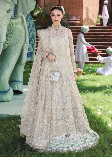 Sardinia Veere Di Wedding Brides Edit '25- PAREESA