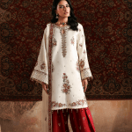Emaan Adeel Afsana-e-Silk