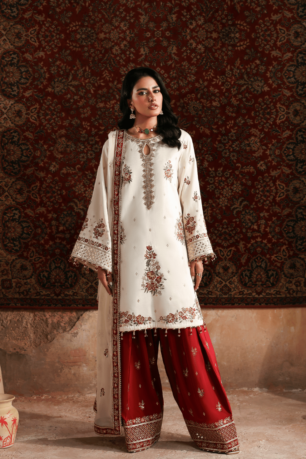 Emaan Adeel Afsana-e-Silk- RUKHSAR 3 Emaan Adeel Afsana-e-Silk