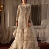 AJR Couture DASTAN E ISHQ