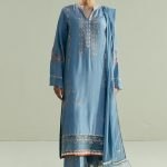 Zara Shahjahan - CR25P0962