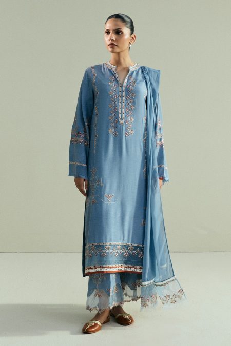 Zara Shahjahan - CR25P0962