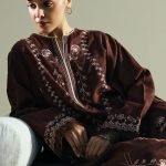 Zara Shahjahan - CR25P0958