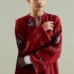 Zara Shahjahan - CR25P0960