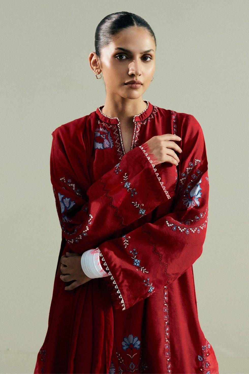 Zara Shahjahan - CR25P0960