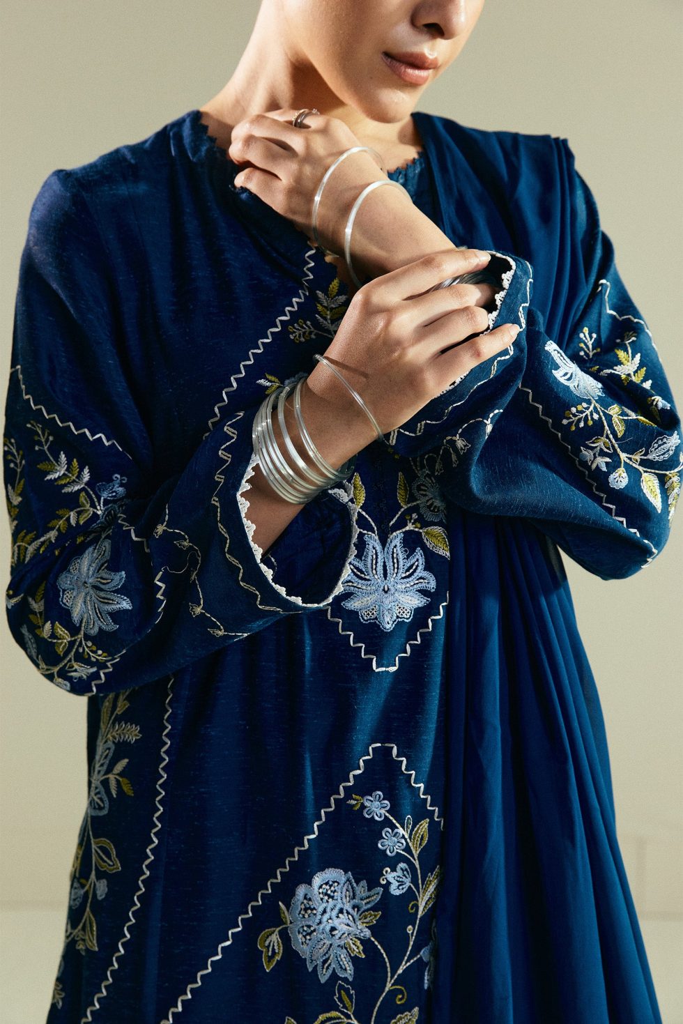 Zara Shahjahan - CR25P0964