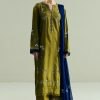 Zara Shahjahan - CR25P0957