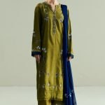Zara Shahjahan - CR25P0957