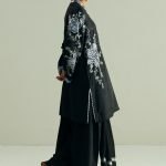 Zara Shahjahan - CR25P0954